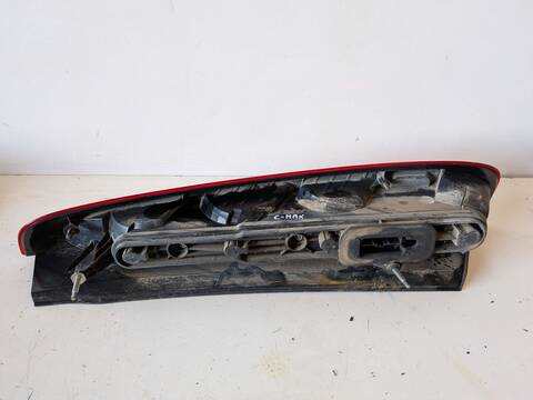 Foto 3ª: Piloto Trasero Izquierdo Ford C Max Q7DA CB3) 2007) (2010)