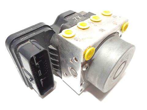 Abs Toyota Corolla 180CV 132KW