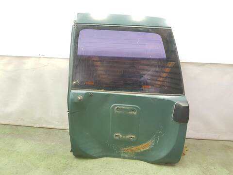 Puerta Trasera Derecha Nissan Patrol BASICO