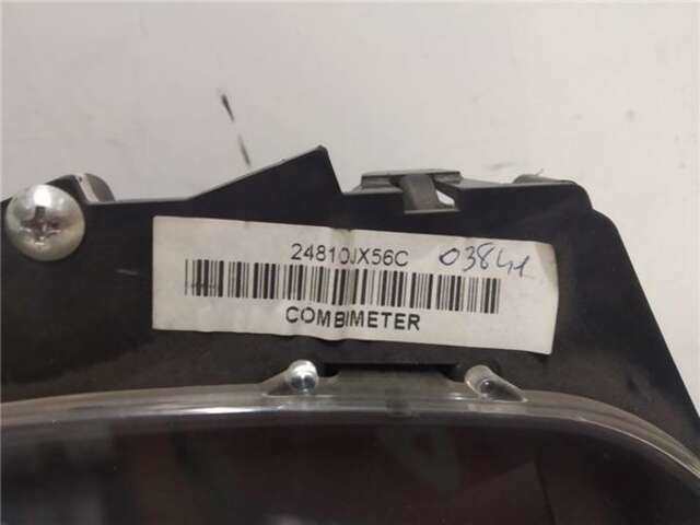 Foto 3ª: Cuadro de Instrumentos Nissan NV200 1.5 NV200 FURGÓN COMFORT [1.5 LTR. - 63 KW DCI CAT] [K9K EURO 4]