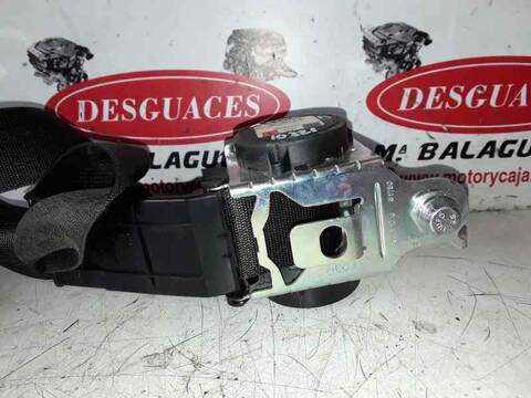 Foto 2ª: Cinturón Delantero Derecho Opel Astra 1.7 16V CDTI CAT Z 17 DTL - LRB) BERLINA 80CV