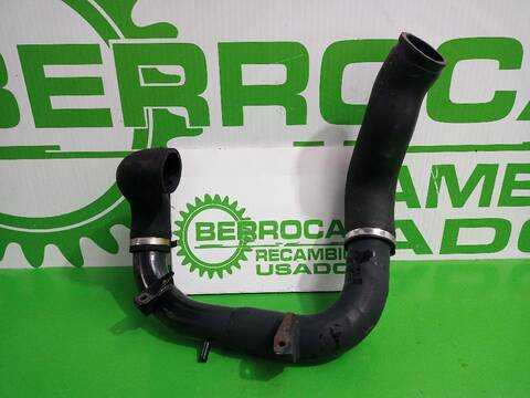 Foto 2ª: Tubo de Escape Nissan Cabstar 3.0 DIESEL 120CV [BD30D] (2002)