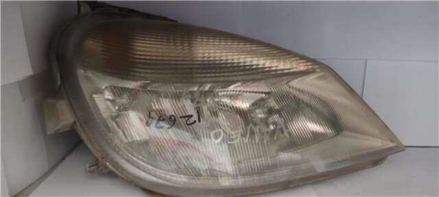Faro Derecho Mercedes Vaneo 