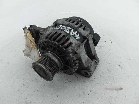 Foto 2ª: Alternador Opel Astra VERSION INDEFINIDA (2009)