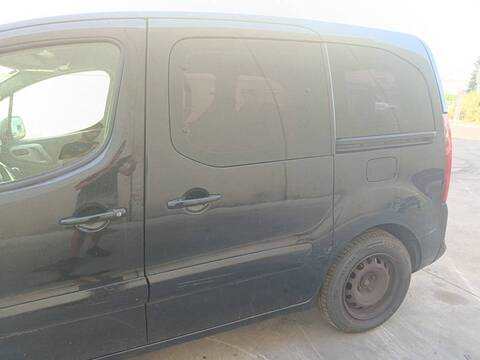Puerta Lateral Corredera Izquierda Peugeot Partner 9HP