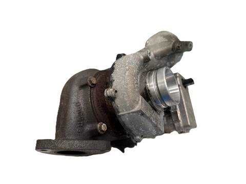 Foto 2ª: Turbocompresor Mercedes Clase C 160 2.2 CDI 120 136 CV 12014CV 8810KW [651913] (2010)