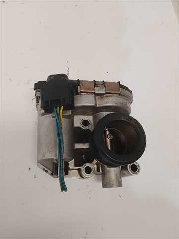 Foto 4ª: Caja Mariposa Smart Smart 0.6 GASOLINA [G/13] (2000)