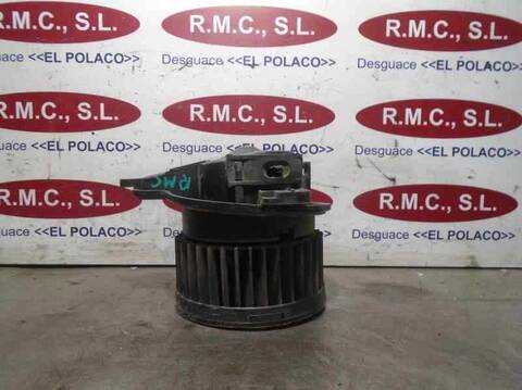 Calefacción Citroen Berlingo 1.4 LEADER 75CV 55KW