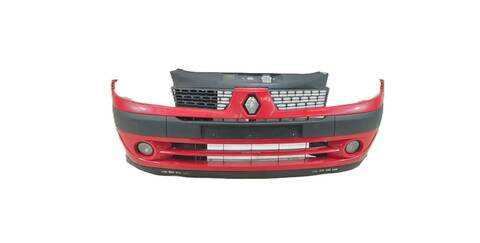 Foto 3ª: Paragolpes Delantero Renault Clio D7F720 (2002)