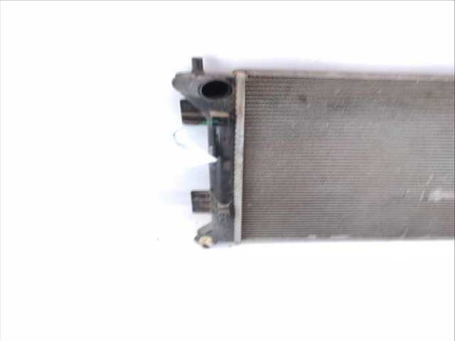 Radiador Motor Hyundai ix20 1.6 CRDI 116CV