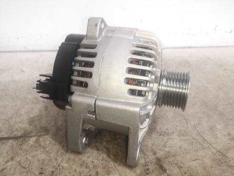 Foto 3ª: Alternador Renault Scenic F9QL8 JM) (2007)