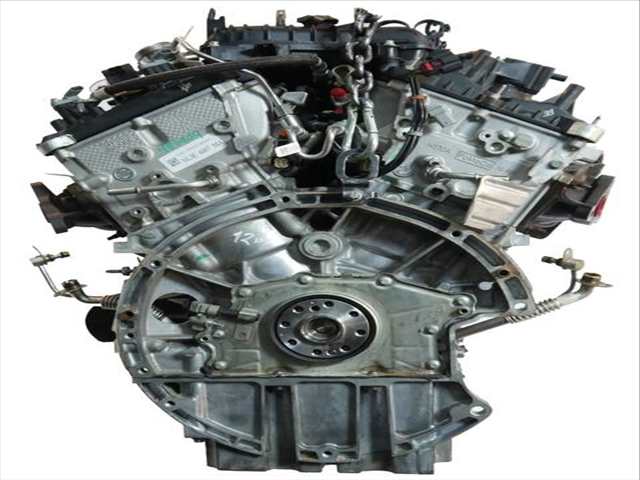 Foto 2ª: Motor Completo Ford F150 370 - 457 CV [T35PDTD] (2022)