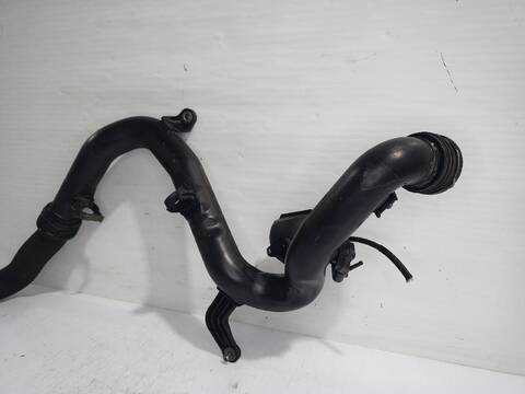 Foto 3ª: Tubo de Escape Seat Altea FAMILY 105CV [BXE] (2006)