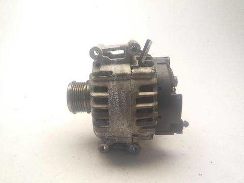Foto 3ª: Alternador Audi A3 2.0 TFSI [CZPB] (2012)