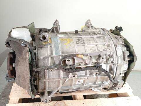 Foto 2ª: Diferencial Trasero Audi E-TRON 50 QUATTRO AUT. 313CV 230KW GEN) E-TRON ELECTRIC DRIVE [EASB,EAWA] (2020)