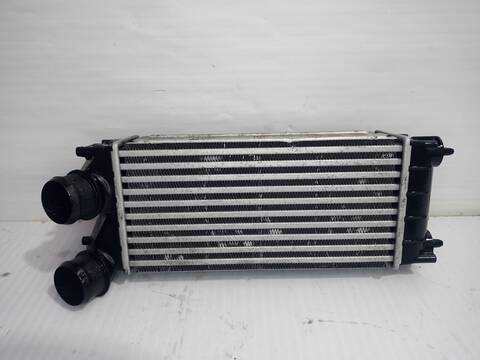 Intercooler Peugeot 3008 STYLE 114CV 84KW