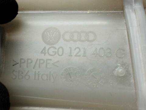 Foto 3ª: Deposito Expansion Audi A6 2.0 TFSI AVANT 180CV 132KW [CDNB] (2013)
