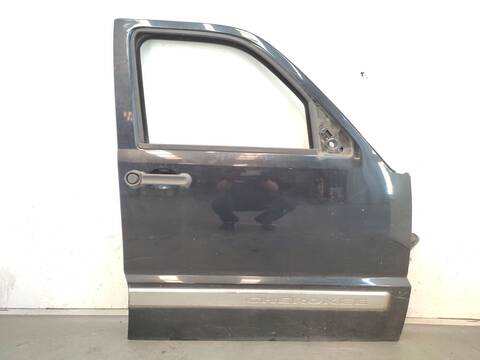 Puerta Delantera Derecha Jeep Cherokee 2.8 CRD 4X4 177CV 130KW