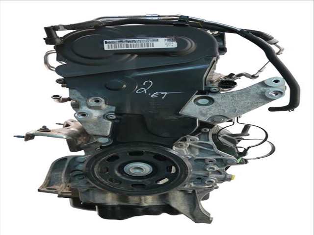 Motor Completo Audi A3 1.4 TSI E-TRON 204 CV 150KW
