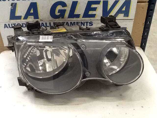Faro Derecho Bmw Serie 3 320 2.0 G TI E46)