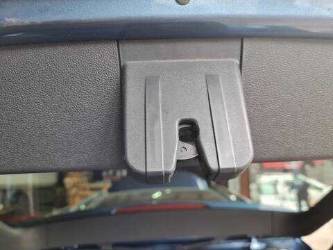 Cerradura Maletero Portón Volkswagen Tiguan ADVANCE 4MOTION BMT 150CV 110KW