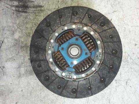 Foto 3ª: kit Embrague Hyundai H1 VERSION INDEFINIDA (2008)
