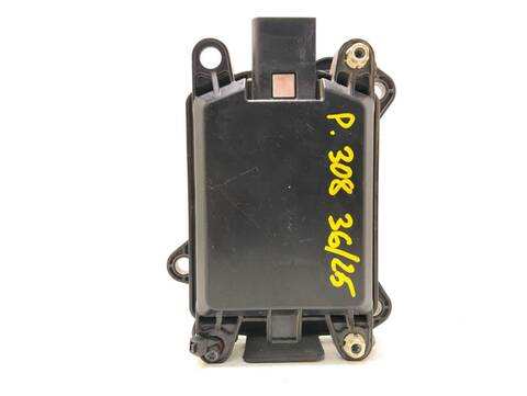 Centralita Motor ECU Peugeot 308 GT LINE 131CV