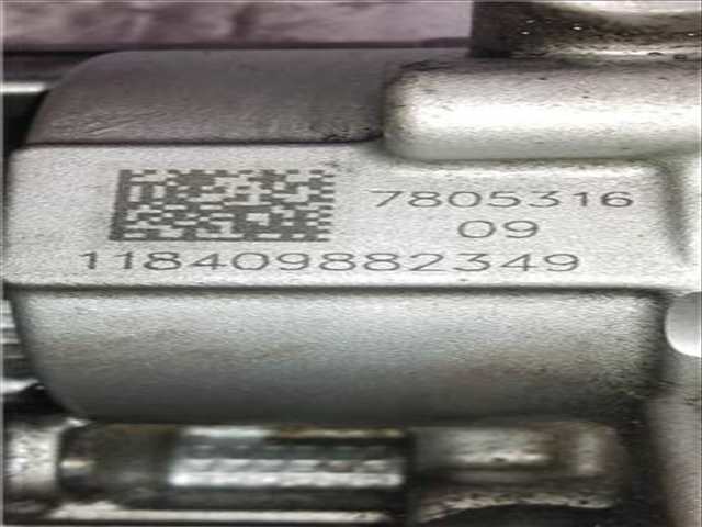 Foto 2ª: Bomba de Aceite Bmw X5 3.0 TD 173KW E70)