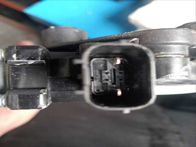 Foto 3ª: Elevalunas Manual Trasero Derecho Honda Crv COMFORT 2 DTEC CAT 150CV [N22B3] (2007)
