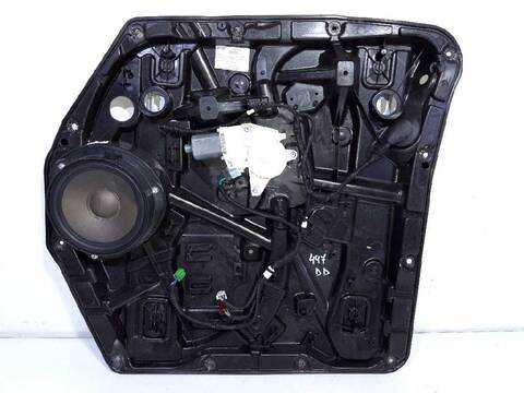 Elevalunas Eléctrico Delantero Derecho Mercedes Clase V 200 2.1 CDI CAT 136CV 100KW