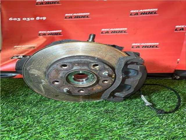 Foto 2ª: Mangueta Delantera Izquierda Fiat Ducato 130 L1H1 TEILVERGLAST RS 3000 MM JTD 131CV 96KW [F1AE0481D]