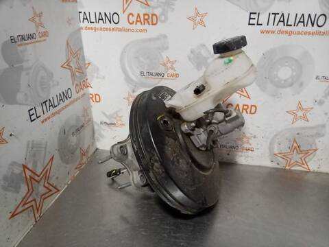 Foto 1ª: Servofreno Dacia Duster ACCESS 115CV 84KW [H4M D7] (2019)