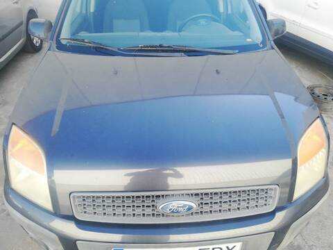 Capot Ford Fusion FXJA