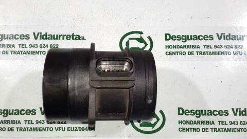 Foto 2ª: Caudalimetro Audi A4 BASICO AVANT 143CV 105KW [CAGA] (2009)