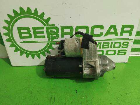 Motor de Arranque Opel Astra ESSENTIA 90CV