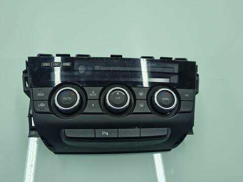 Foto 1ª: Mando Climatizador Mazda CX5 CENTER-LINE AWD [SH] (2014)