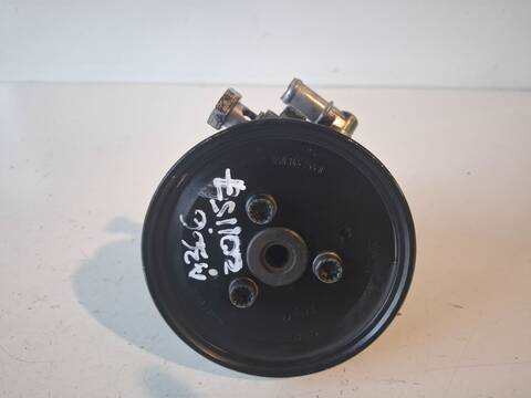 Foto 3ª: Bomba de Direccion Audi A6 3.0 TDI QUATTRO 224CV (2004)