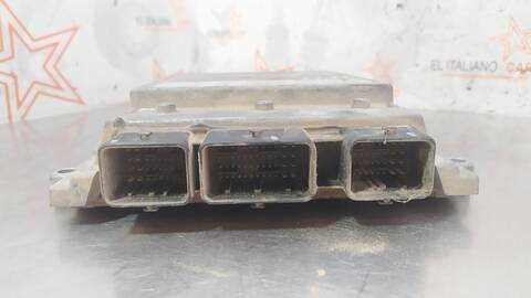 Foto 4ª: Centralita Motor ECU Ford Transit FT 280 CORTO 110CV 81KW [QVFA] (2007)