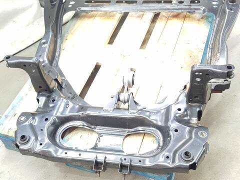 Foto 2ª: Puente Delantero Renault Austral TECHNO ESPRIT ALPINE