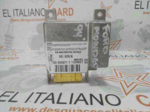 Foto 1ª: Centralita Airbag Ford Mondeo BERLINA (2000)