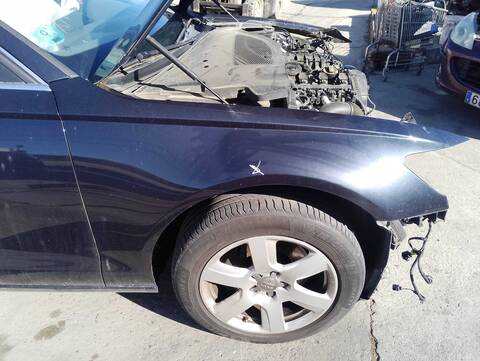 Foto 3ª: Aleta Delantera Derecha Audi A6 2.0 TFSI AVANT 180CV 132KW [CDNB] (2013)