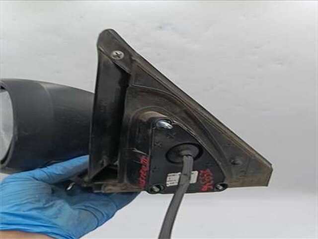 Foto 3ª: Retrovisor Izquierdo Suzuki Swift 1.6 ROCK AM RING (3-PTAS.) [1.6 LTR. - 92 KW 16V CAT] [M16A]