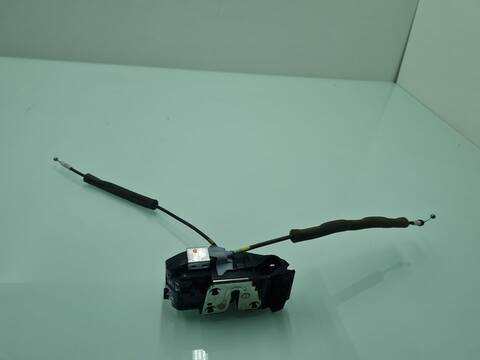 Cerradura Puerta Trasera Izquierda Nissan Juke ACENTA 110CV 81KW