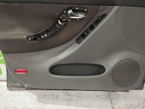 Foto 2ª: Puerta Delantera Izquierda Seat Toledo 1.9 TDI 110CV 81KW [AHF] (2002)
