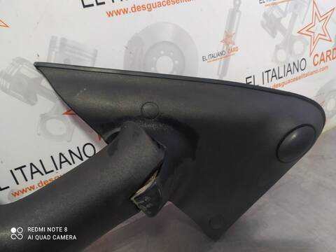 Foto 3ª: Retrovisor Derecho Ford Transit FT 350 HD) CABINA SIMPLE MEDIA 155CV 114KW CAJA ABIERTA [CVRB] (2012)