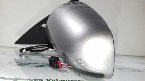 Foto 2ª: Retrovisor Izquierdo Audi A6 2.4 BERLINA 177CV 130KW [BDW] (2005)