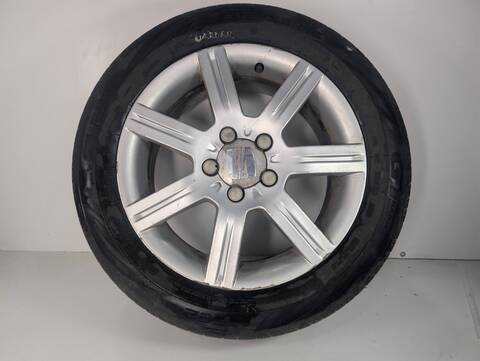 Juego LLantas Seat Leon OPEN 140CV 103KW