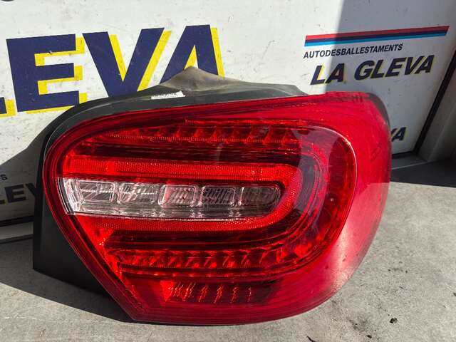 Piloto Trasero Derecho Mercedes Clase A 140 A 200 CDI 136CV 0CV