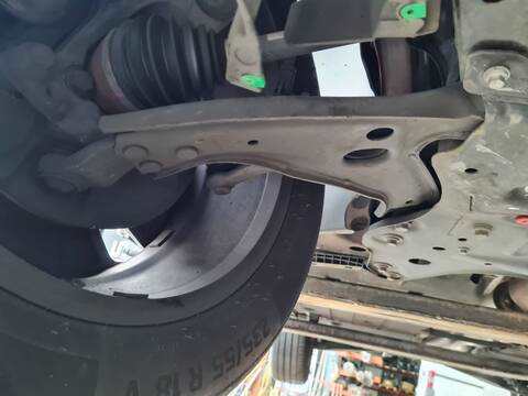 Brazo Suspension Delantero Derecho Volvo XC 40 MOMENTUM PRO 2WD 163CV 120KW