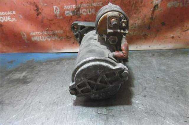 Foto 3ª: Motor de Arranque Nissan X-Trail 2.0 DCI (T31)(03.2007-_) [M9R]